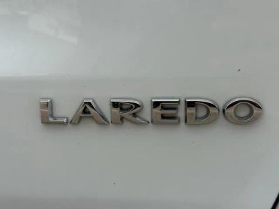 2022 Jeep Grand Cherokee WK — photo 11 view