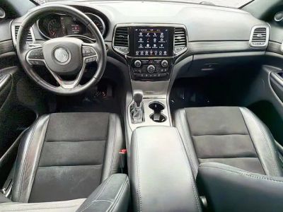 2022 Jeep Grand Cherokee WK — photo 16 view