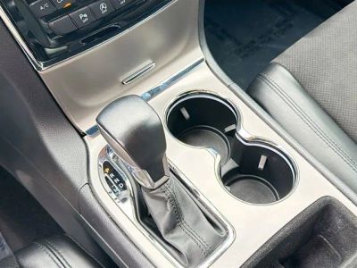 2022 Jeep Grand Cherokee WK — photo 28 view