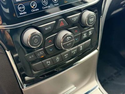 2022 Jeep Grand Cherokee WK — photo 33 view