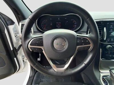 2022 Jeep Grand Cherokee WK — photo 38 view