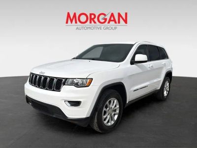2022 Jeep Grand Cherokee WK — photo 7 view