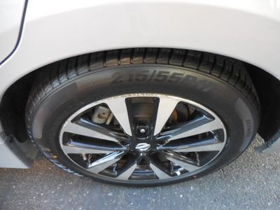 2018 Nissan Altima - Photo 30