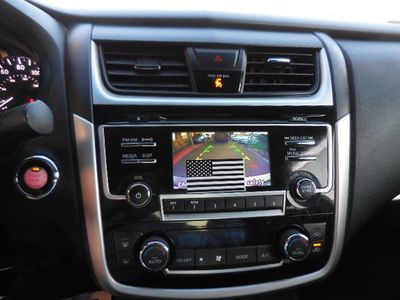 2018 Nissan Altima - Photo 18