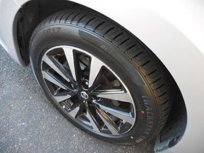 2018 Nissan Altima - Photo 29