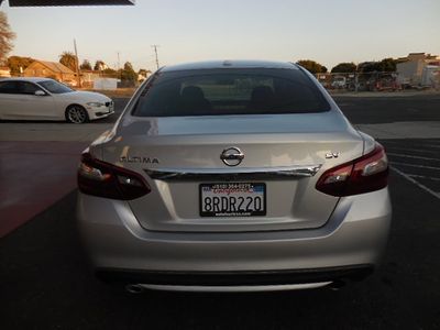 2018 Nissan Altima - Photo 4