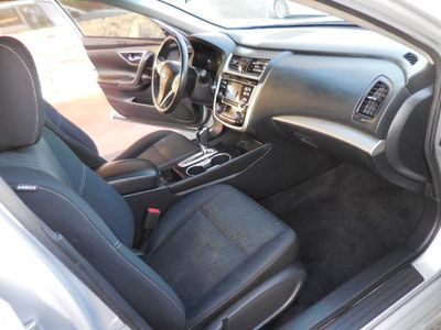 2018 Nissan Altima - Photo 11