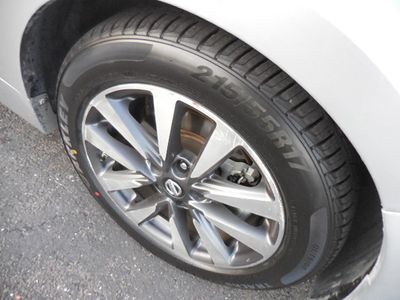 2018 Nissan Altima - Photo 28