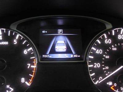 2018 Nissan Altima - Photo 21