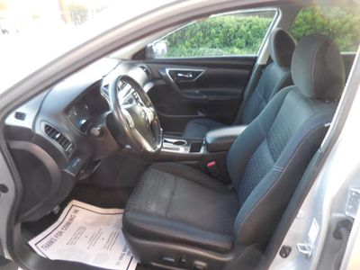 2018 Nissan Altima - Photo 10