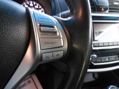 2018 Nissan Altima - Photo 25