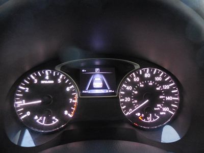 2018 Nissan Altima - Photo 22