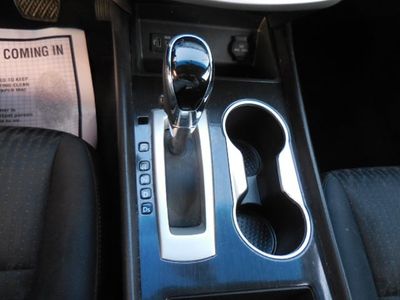 2018 Nissan Altima - Photo 20