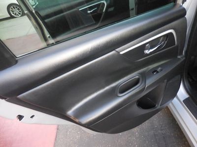 2018 Nissan Altima - Photo 15