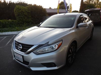 2018 Nissan Altima - Photo 7