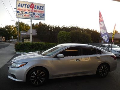 2018 Nissan Altima - Photo 6