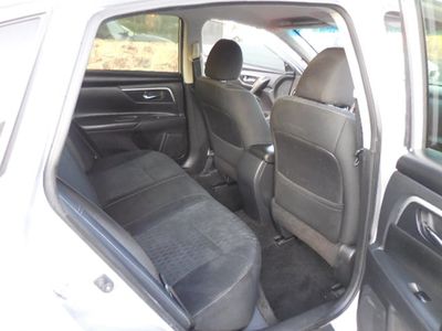2018 Nissan Altima - Photo 12