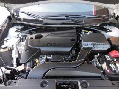 2018 Nissan Altima - Photo 31