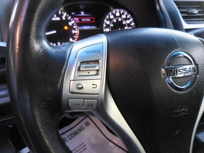 2018 Nissan Altima - Photo 24