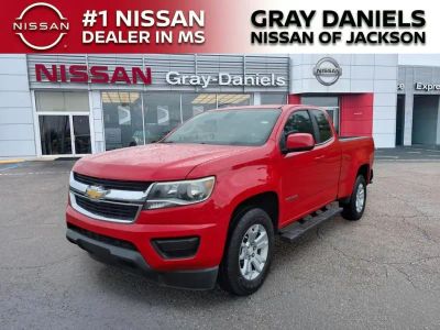 2016 Chevrolet Colorado - Photo 3