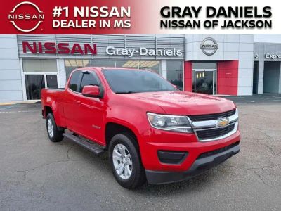 2016 Chevrolet Colorado - Photo 1