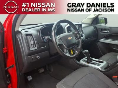 2016 Chevrolet Colorado - Photo 10