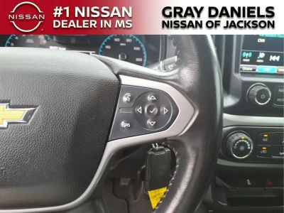 2016 Chevrolet Colorado - Photo 14