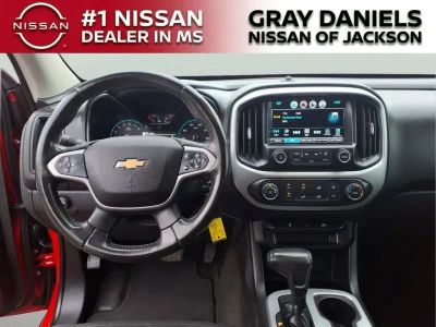 2016 Chevrolet Colorado - Photo 9
