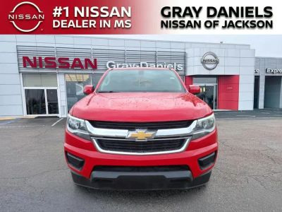 2016 Chevrolet Colorado - Photo 2