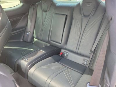 2017 Lexus RC F — photo 20 view