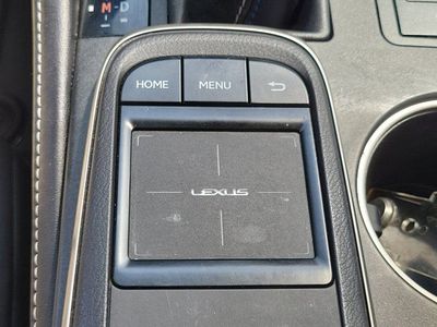 2017 Lexus RC F — photo 29 view