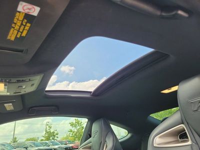 2017 Lexus RC F — photo 16 view