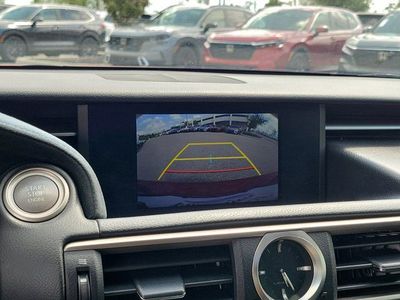 2017 Lexus RC F — photo 26 view