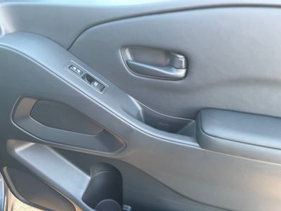 2026 Nissan Frontier — photo 21 view