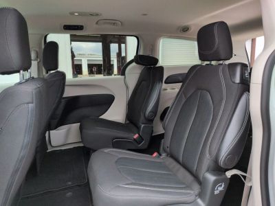 2024 Chrysler Voyager - Photo 20