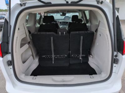 2024 Chrysler Voyager - Photo 22