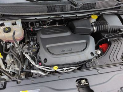 2024 Chrysler Voyager - Photo 10