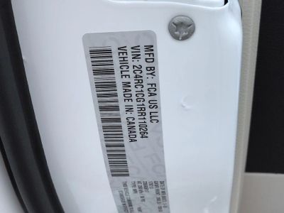2024 Chrysler Voyager - Photo 25