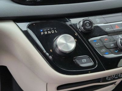 2024 Chrysler Voyager - Photo 17