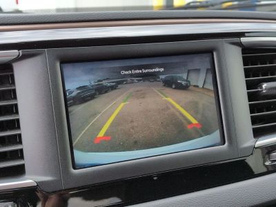 2024 Chrysler Voyager - Photo 19