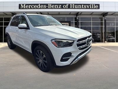 2025 Mercedes-Benz GLE - Photo 1