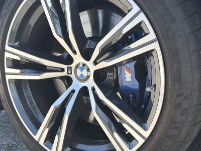 2026 BMW Z4 — photo 10 view