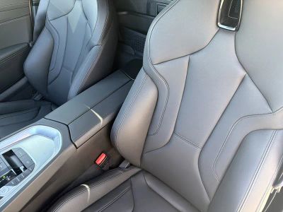 2026 BMW Z4 — photo 15 view