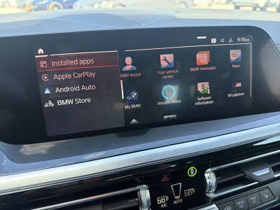 2026 BMW Z4 — photo 22 view