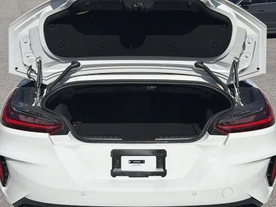 2026 BMW Z4 — photo 12 view