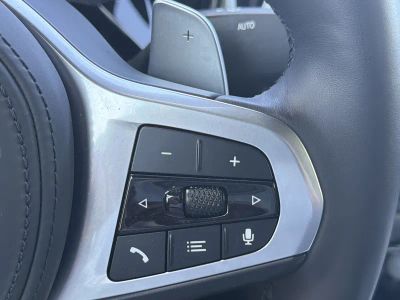 2026 BMW Z4 — photo 25 view
