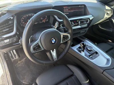 2026 BMW Z4 — photo 13 view