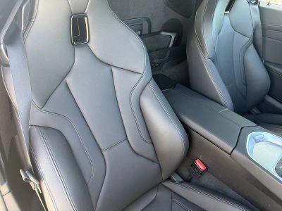 2026 BMW Z4 — photo 17 view