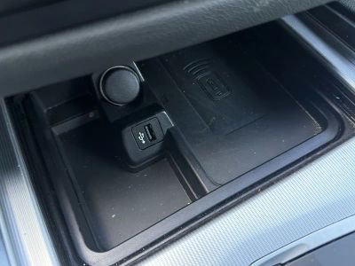 2026 BMW Z4 — photo 28 view