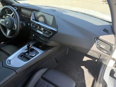 2026 BMW Z4 — photo 16 view